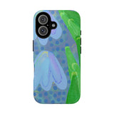 Lily Pad Phone Case
