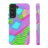 Paint Party Phone Case