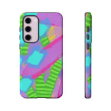 Paint Party Phone Case