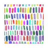 Eeney Meenie Miney Mo Canvas