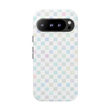 Pastel Prism Phone Case