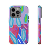 Rain Dance Phone Case
