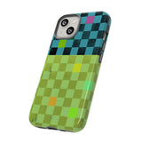 Blackberry Chess Tough Case