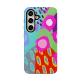 Berry Picnic Phone Case