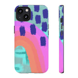 Dew Drop Phone Case