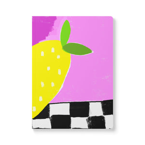 Lemon Candy Journal