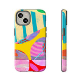 Bubble Gum Pie Phone Case