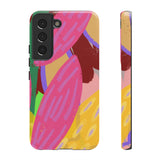 Fruit Stand Phone Case