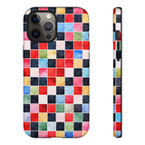 Dawg House Phone Case