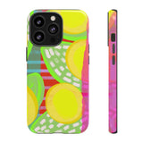 Pink Lemonade Phone Case