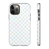 Pastel Prism Phone Case