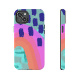 Dew Drop Phone Case