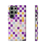 Tiger Pride Phone Case