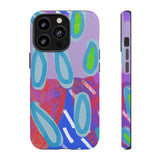 Rain Dance Phone Case