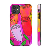 Tyler Rose Phone Case