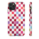 Victory in Norman Phone Case