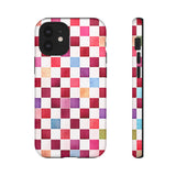 Victory in Norman Phone Case