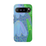 Lily Pad Phone Case