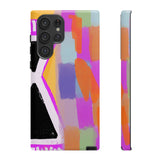 Hour Glass Phone Case