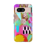 April Showers Phone Case