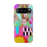 April Showers Phone Case