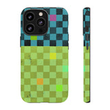 Blackberry Chess Tough Case