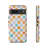 Volunteer Vibes Phone Case