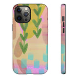 Golden Hour Phone Case