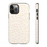 Wish Flowers Phone Case