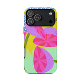 Pink Citrus Phone Case