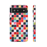 Dawg House Phone Case