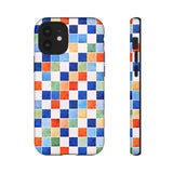 Gator Swamp Phone Case