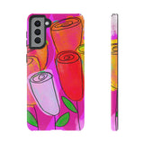 Tyler Rose Phone Case