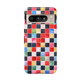 Dawg House Phone Case