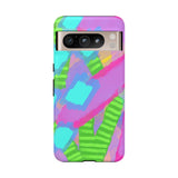 Paint Party Phone Case