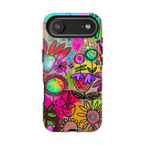 Oodles of Doodles Phone Case