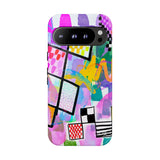 Favorite Kicks Phone Case