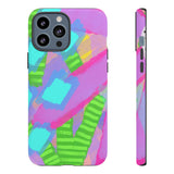 Paint Party Phone Case