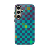 Blueberry Chess Phone Case