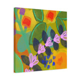 Lavender Autumn Canvas 1.25"