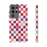 Victory in Norman Phone Case
