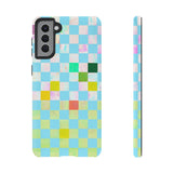 Sugar Cube Phone Case