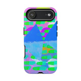 Brilliant Reflection Phone Case