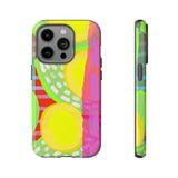 Pink Lemonade Tough Case