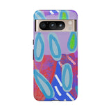 Rain Dance Phone Case
