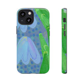 Lily Pad Phone Case
