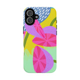 Pink Citrus Phone Case