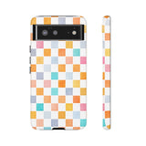 Volunteer Vibes Phone Case