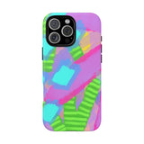 Paint Party Phone Case