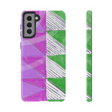 Juice Box Phone Case